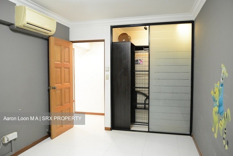 Blk 160 Tampines Street 12 (Tampines), HDB 5 Rooms #409246161